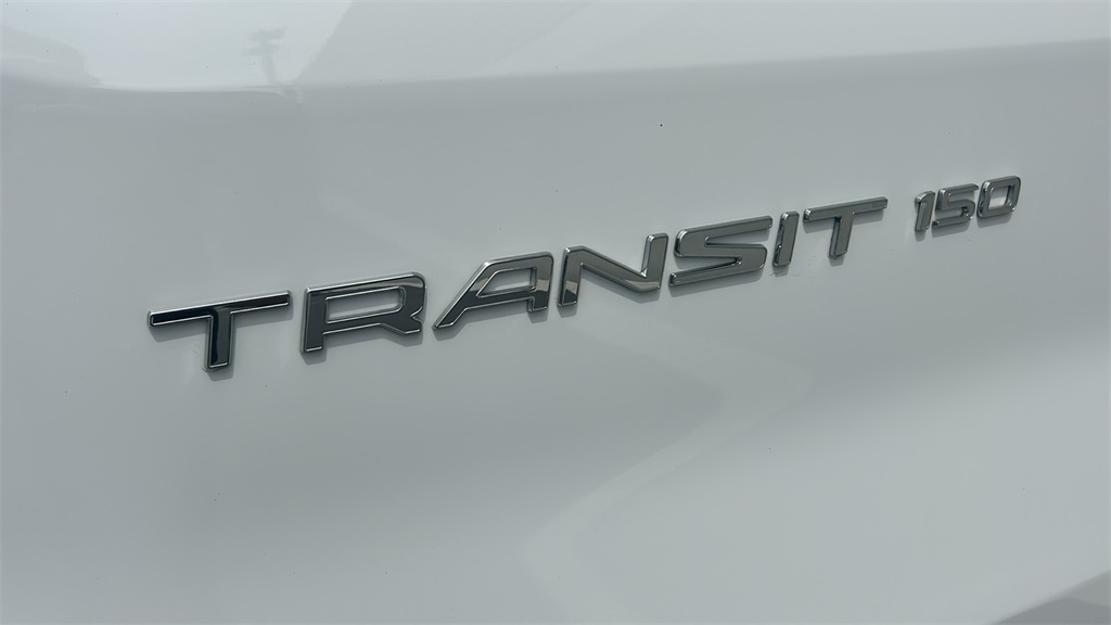 2024 Ford Transit 150