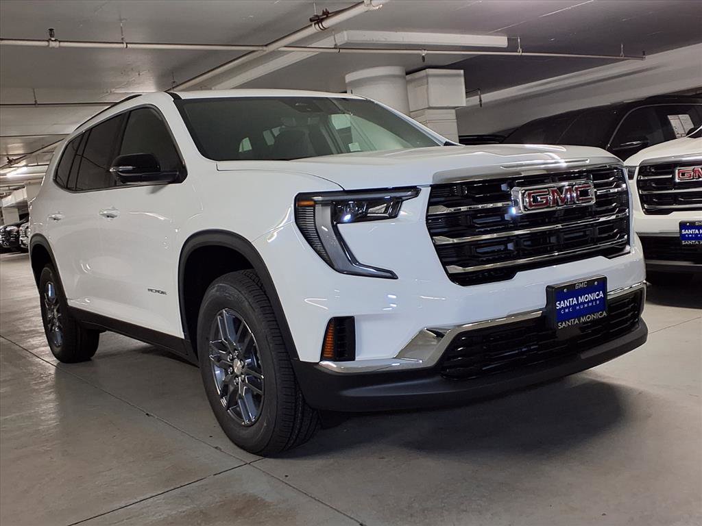 2026 Gmc Acadia Elevation photo 3