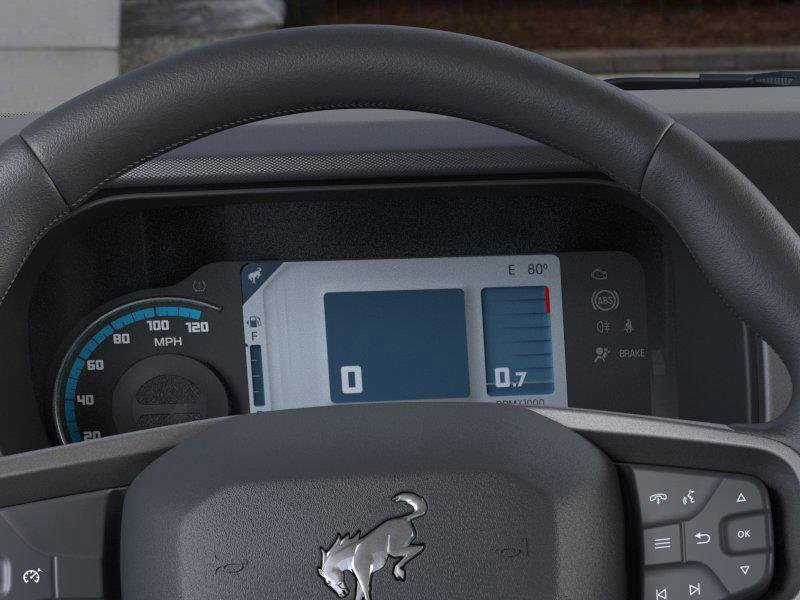 2025 FORD BRONCO - Image 15