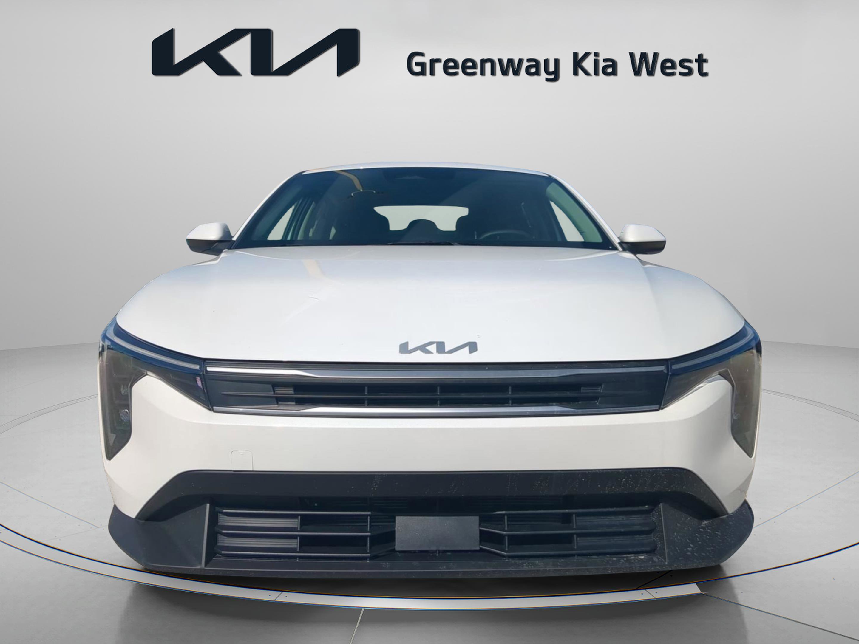 2025 Kia K4 LXS photo 3