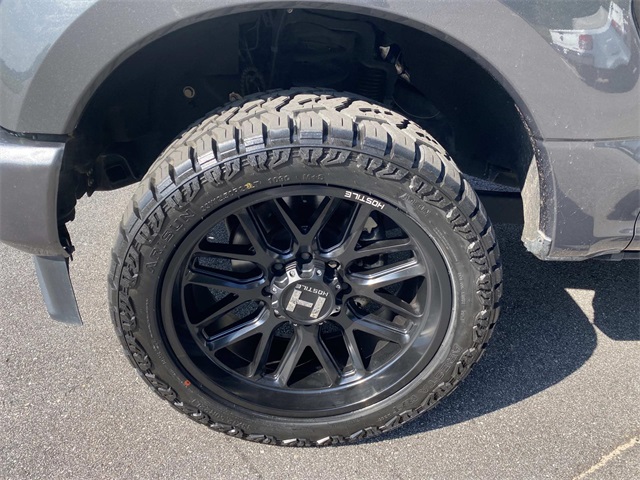 2020 Ford F-250 XL photo 11