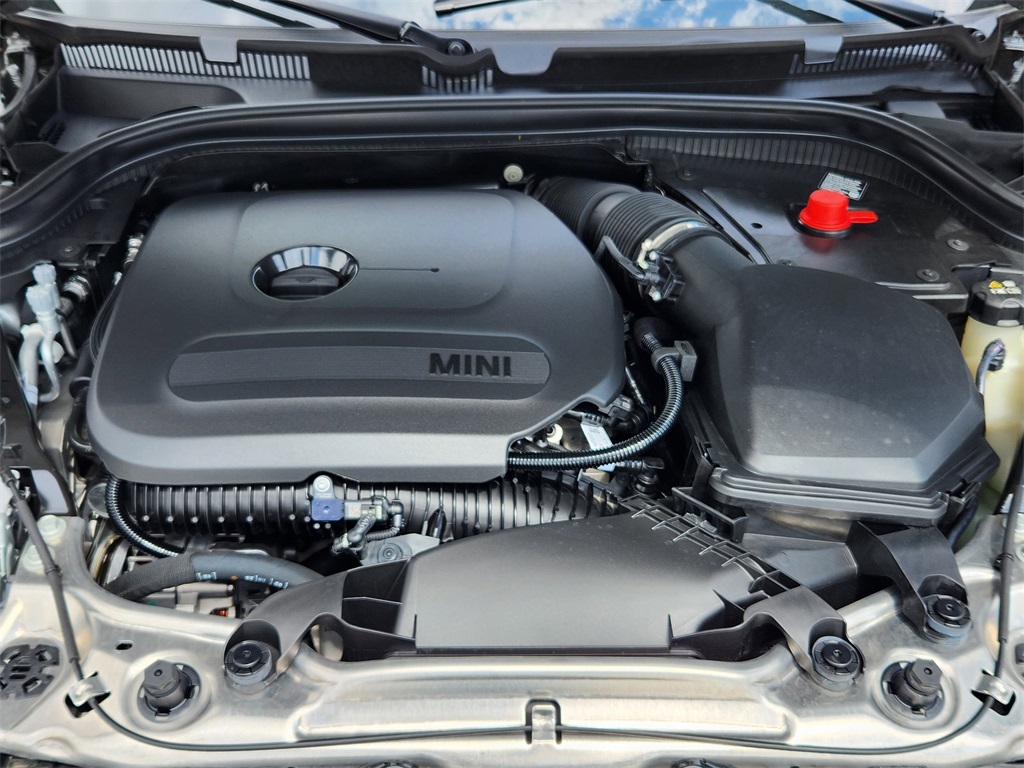 2025 Mini Cooper Hardtop photo 31
