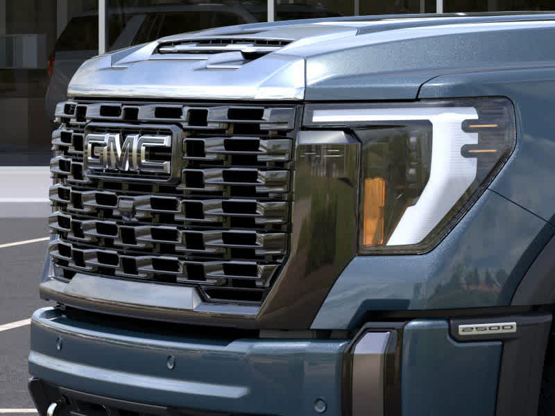 2026 Gmc Sierra HD Denali Ultimate photo 13