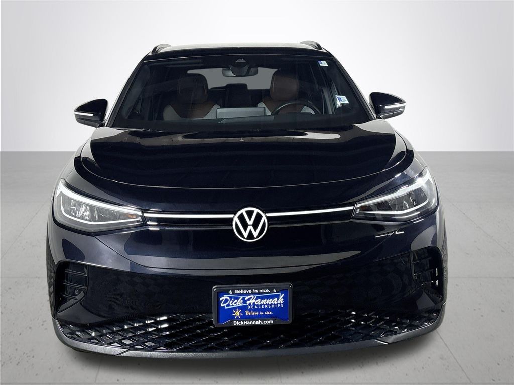 2023 Volkswagen ID.4 Pro photo 3
