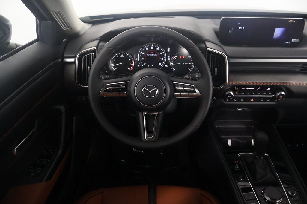 2025 Mazda CX-50 2.5 Turbo Premium Plus photo 2