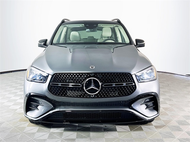 2026 Mercedes Benz GLE 350 photo 2