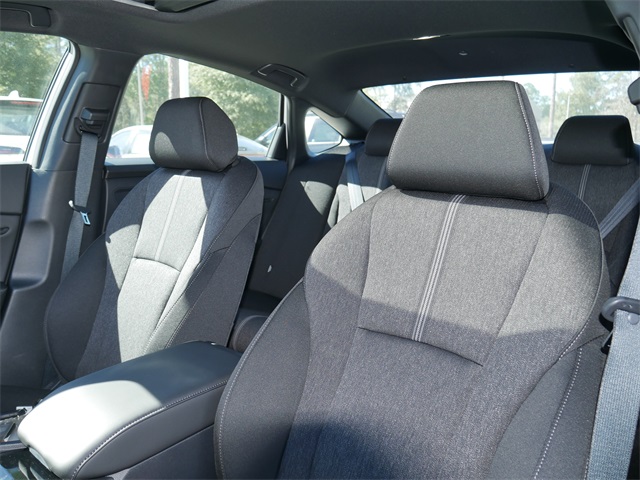 2025 Honda Accord Hybrid Sport photo 13