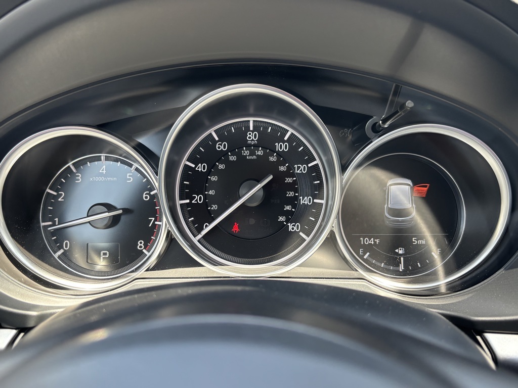 2025 Mazda CX-5 2.5 Select photo 6