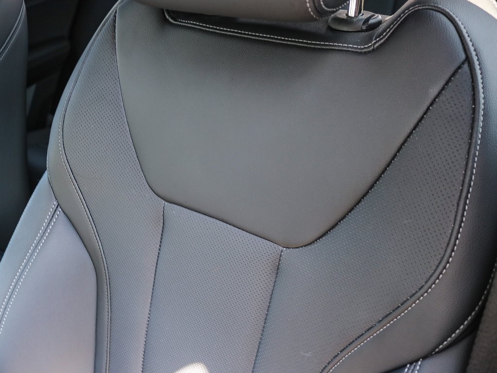 2023 Bmw X3 sDrive30i photo 28