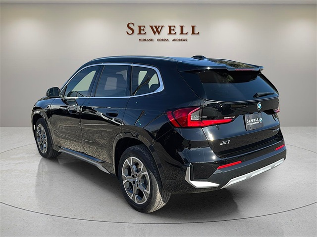 2025 Bmw X1 XDrive28i photo 2