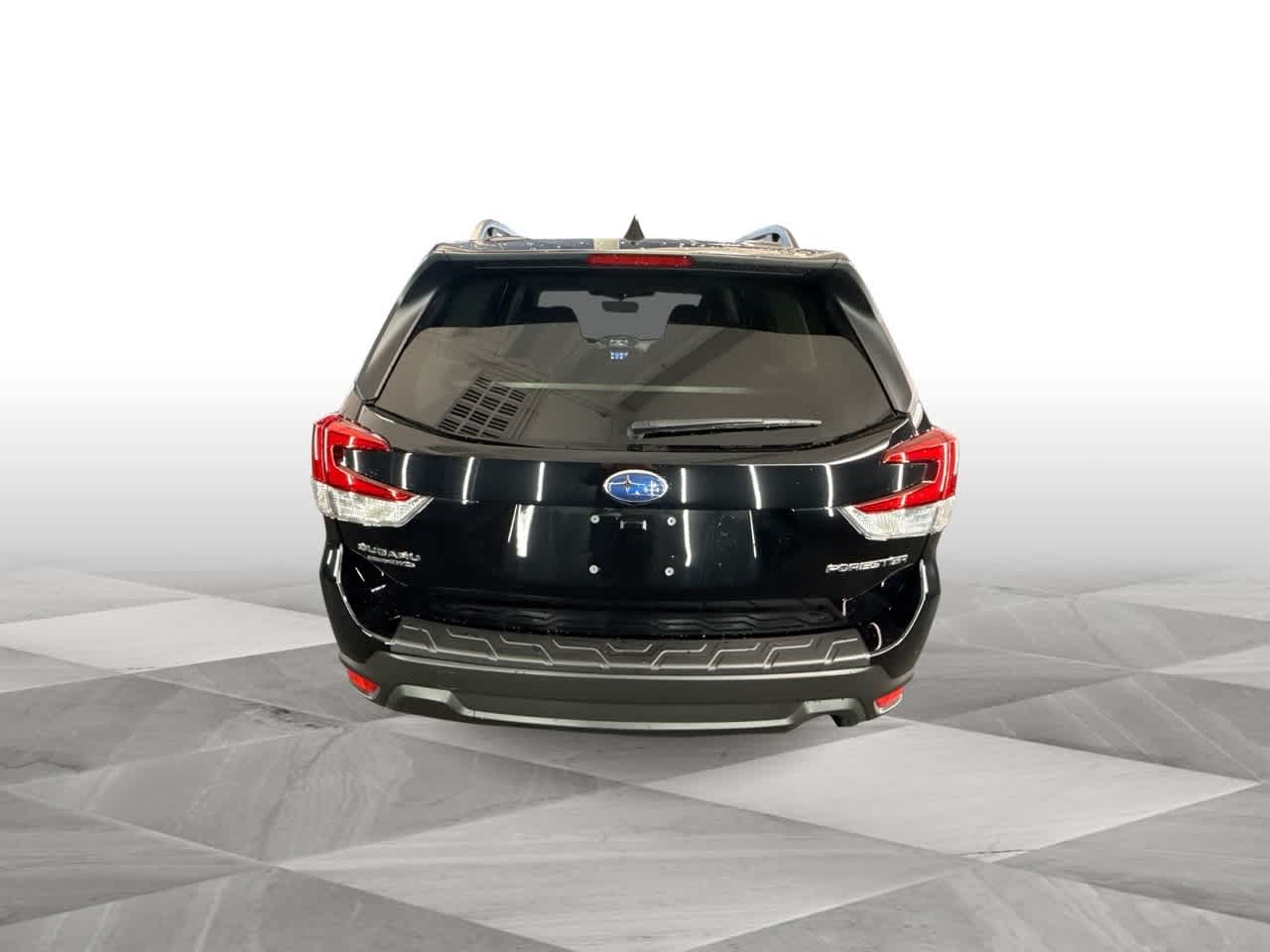 2024 Subaru Forester Premium photo 6
