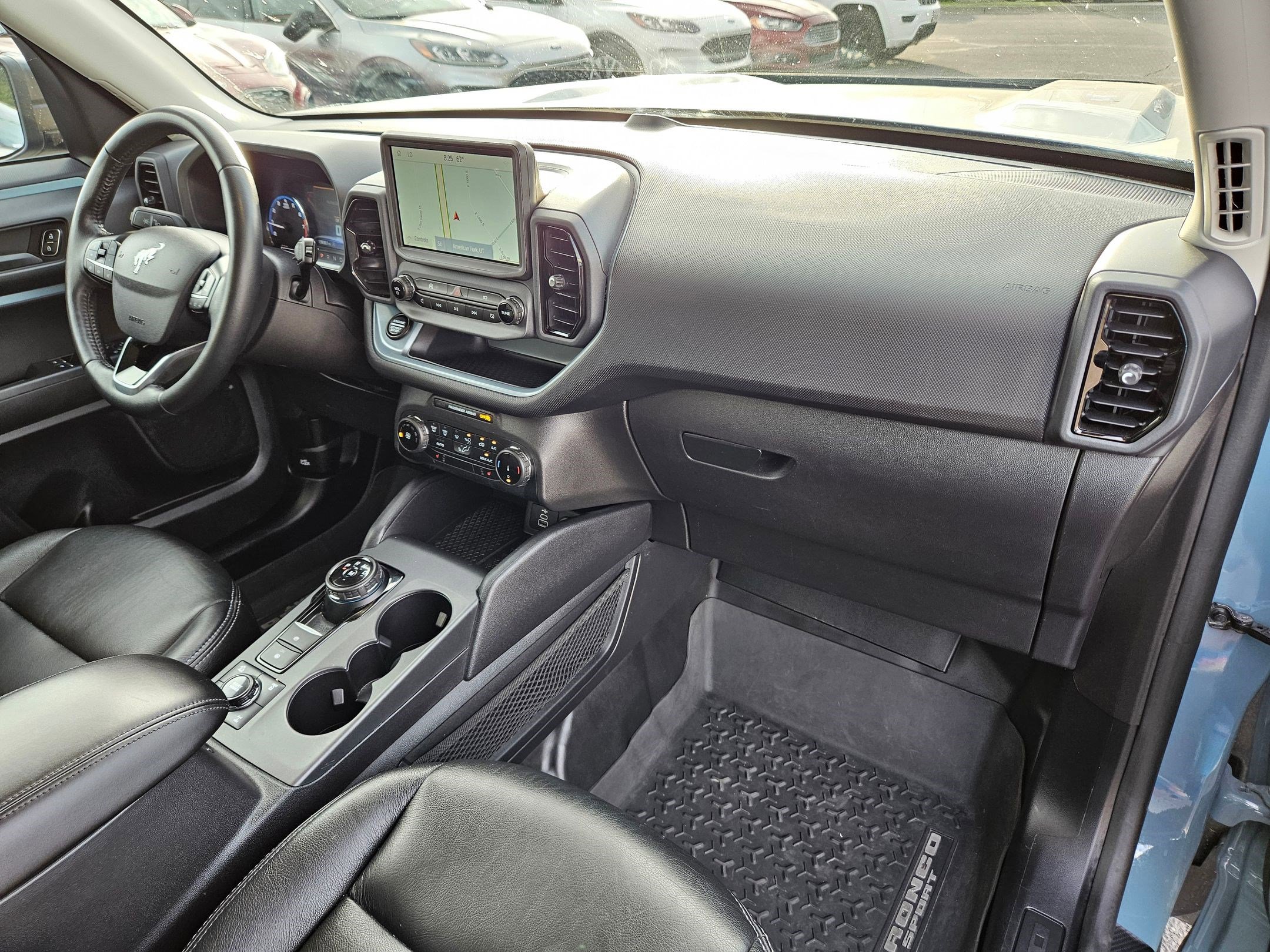 2023 Ford Bronco Sport Badlands photo 30