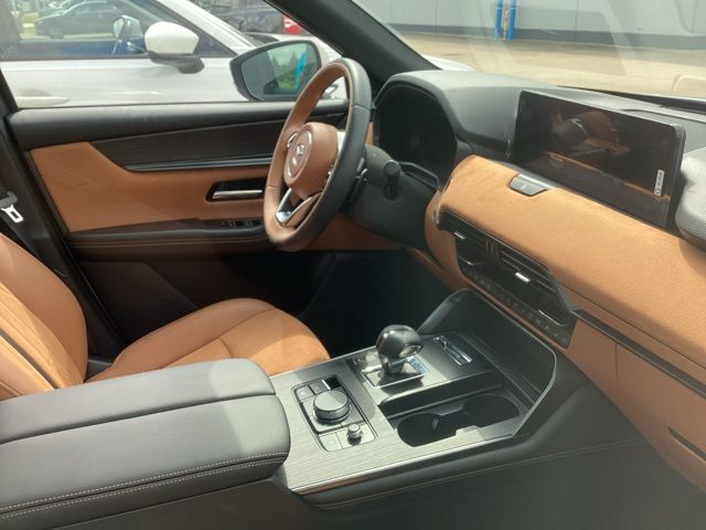 2024 Mazda CX-90 3.3 Turbo Premium Plus photo 18