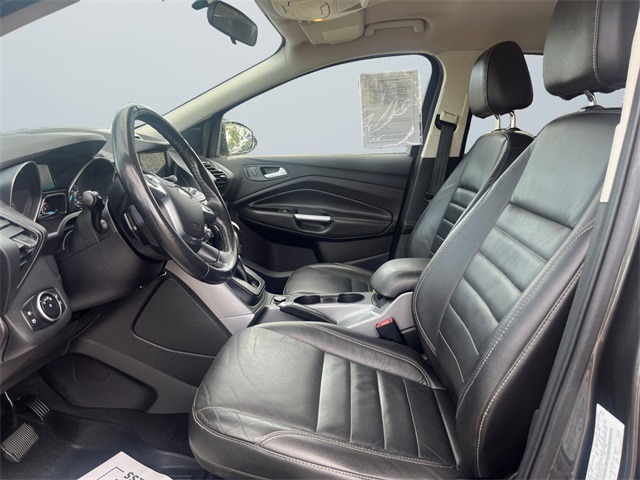 2016 Ford Escape SE photo 9