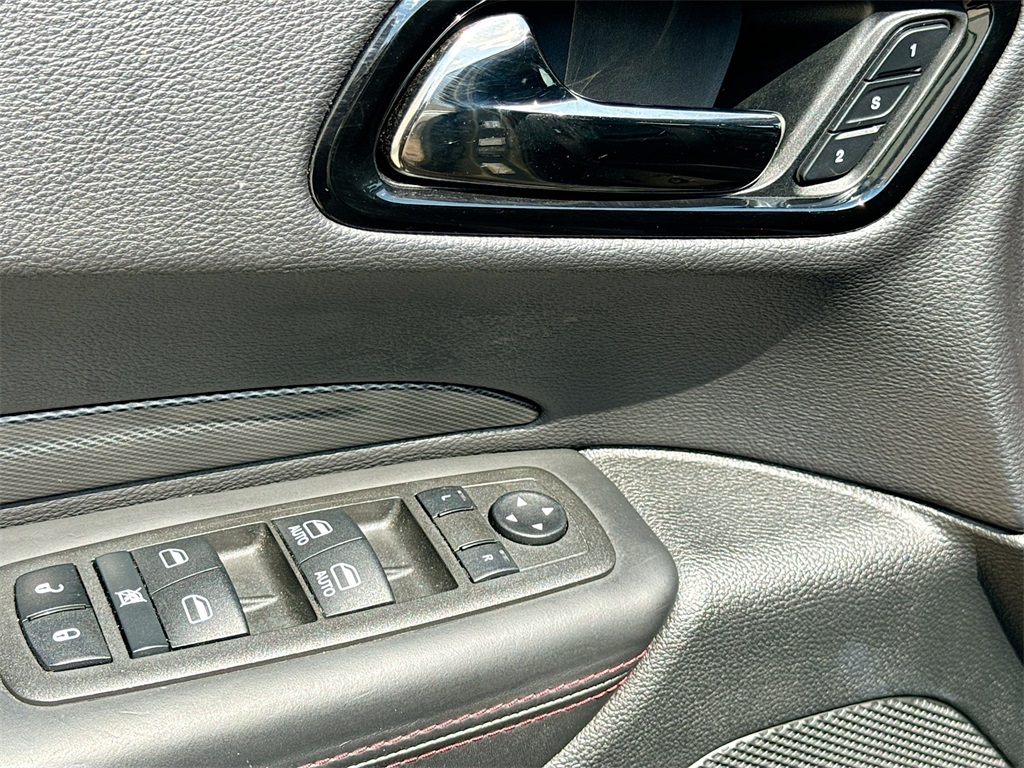 2022 Dodge Durango R/T photo 19