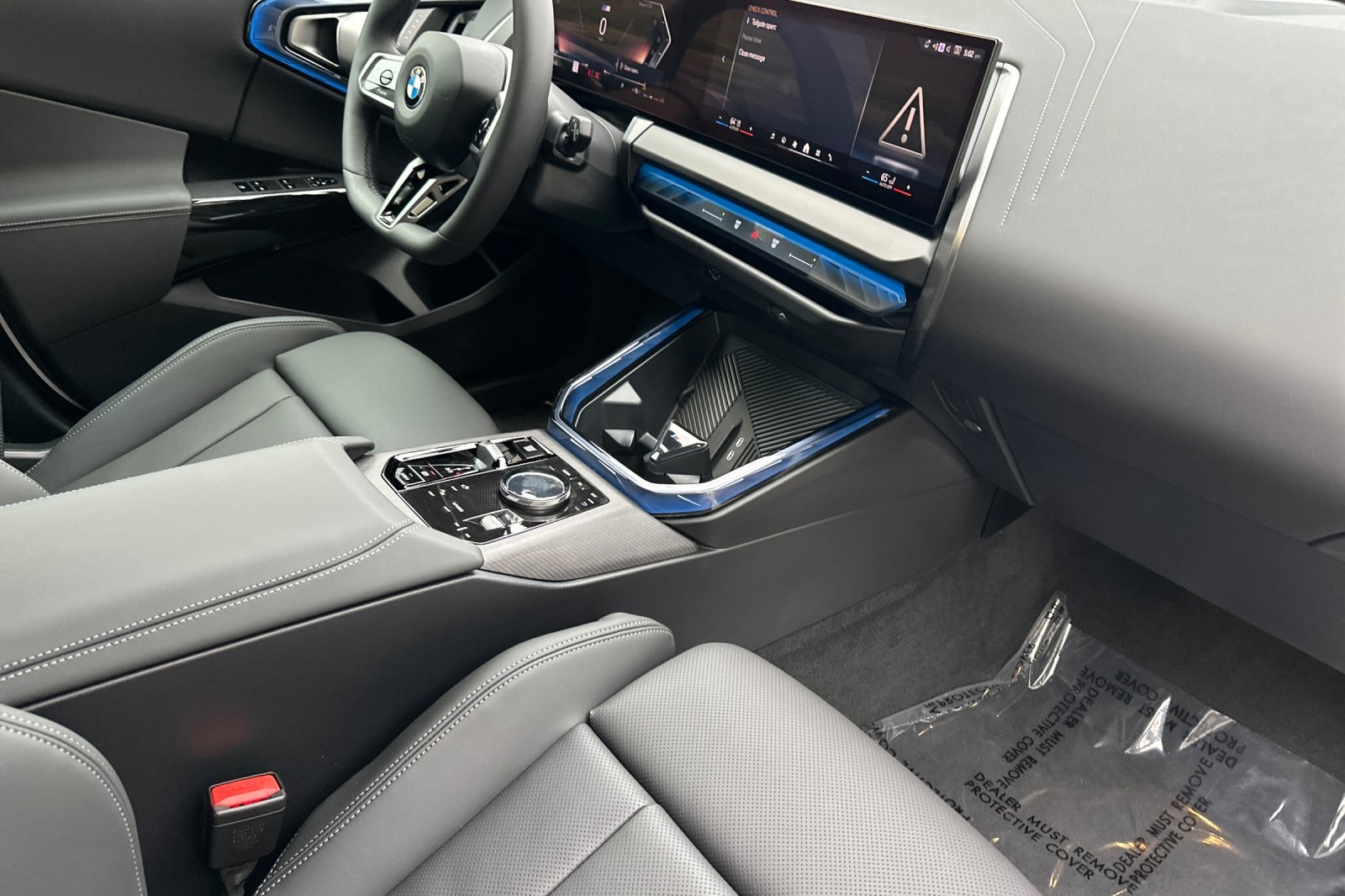 2026 Bmw X3 photo 11