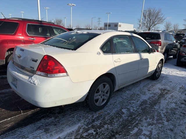 Used 2007 Chevrolet Impala LS with VIN 2G1WB58K379302608 for sale in Minneapolis, Minnesota