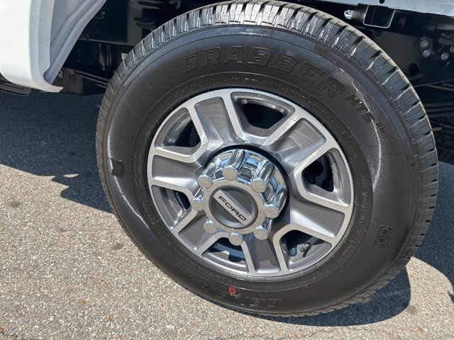 2026 Ford F-350 Lariat photo 24