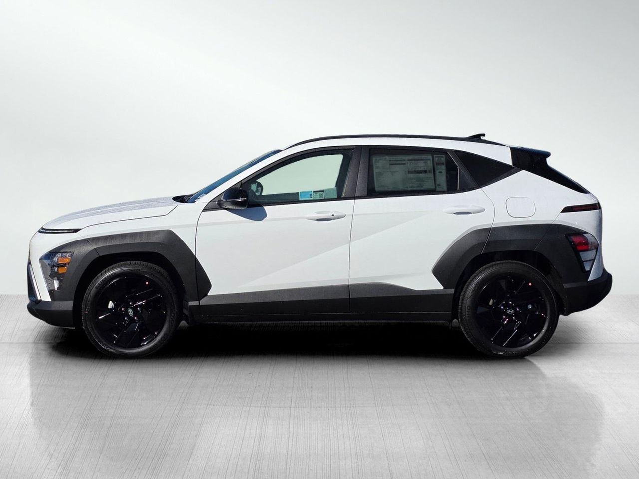 2026 Hyundai Kona SEL photo 4