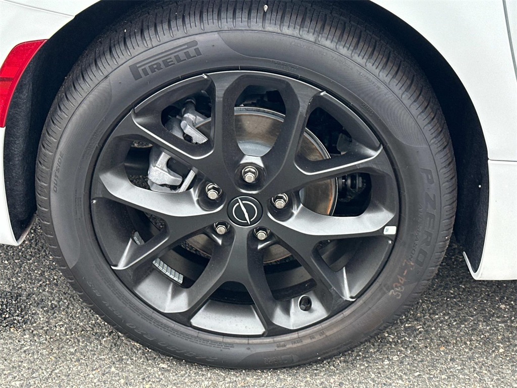 2025 Chrysler Pacifica Limited photo 10