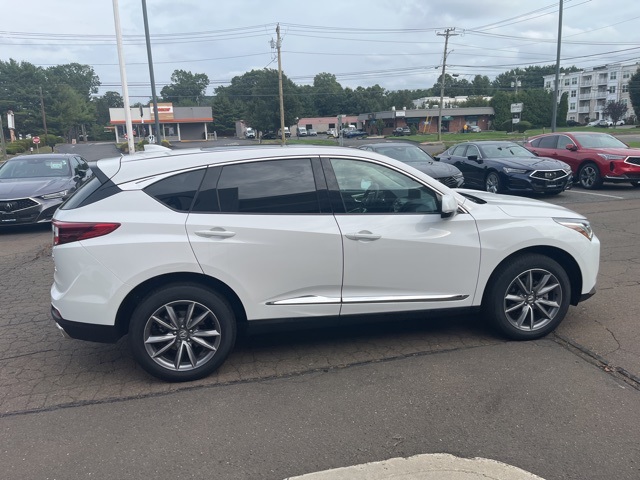 2024 Acura RDX Technology photo 13