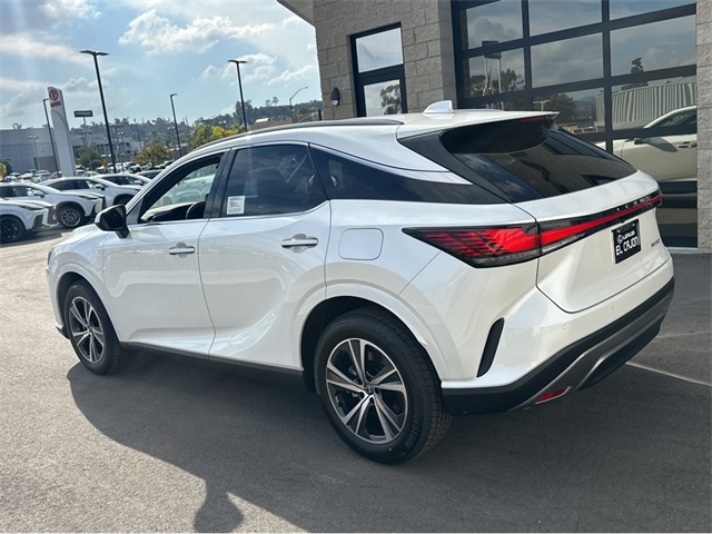 2026 Lexus RX 350 Premium photo 4