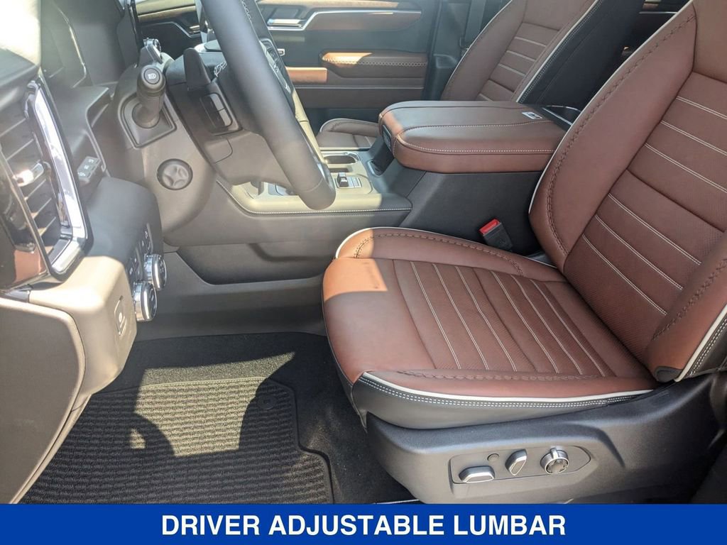 2025 Gmc Sierra 1500 Denali Ultimate photo 5