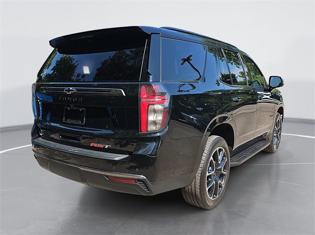 2021 Chevrolet Tahoe RST photo 3