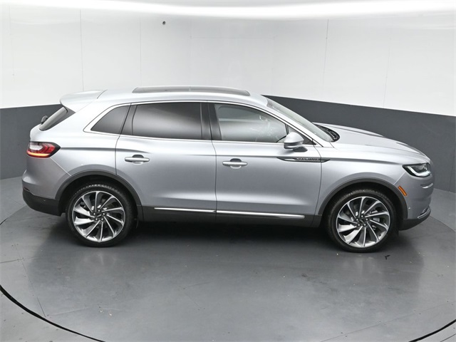 2023 LINCOLN NAUTILUS - Image 52