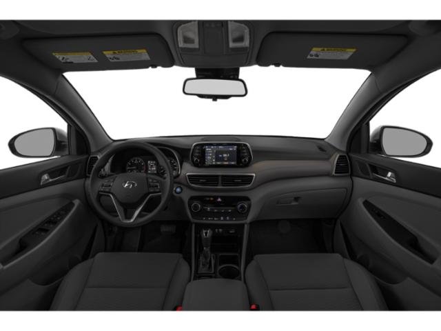 2019 Hyundai Tucson Value photo 8