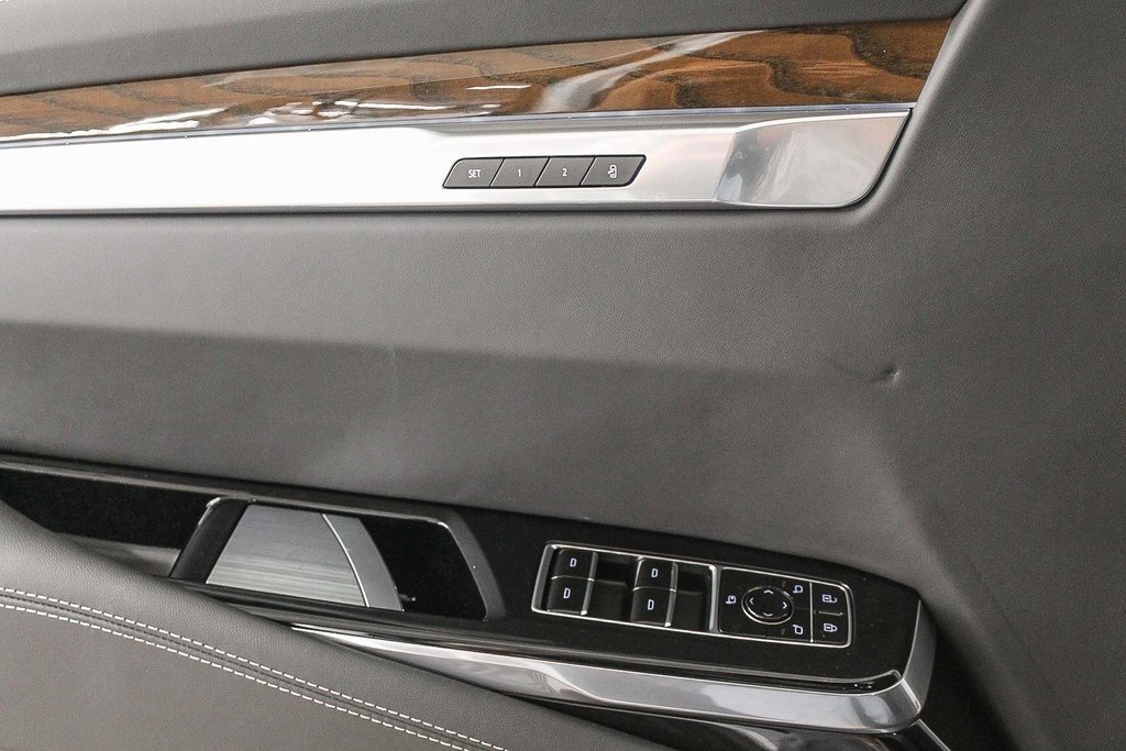 2025 Cadillac Escalade Sport Platinum photo 20