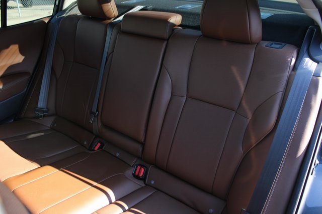 2024 Subaru Legacy Touring XT photo 28