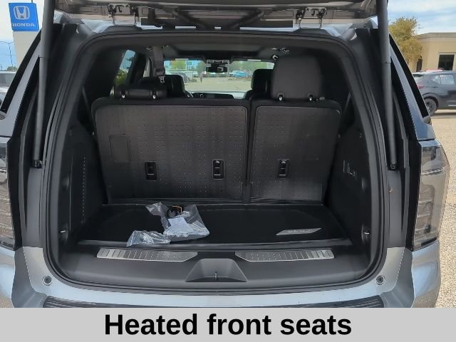 2026 Chevrolet Tahoe RST photo 17