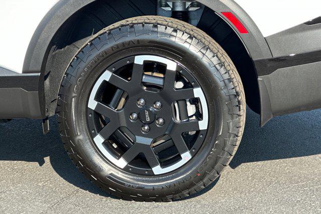 2026 Hyundai Palisade XRT photo 25