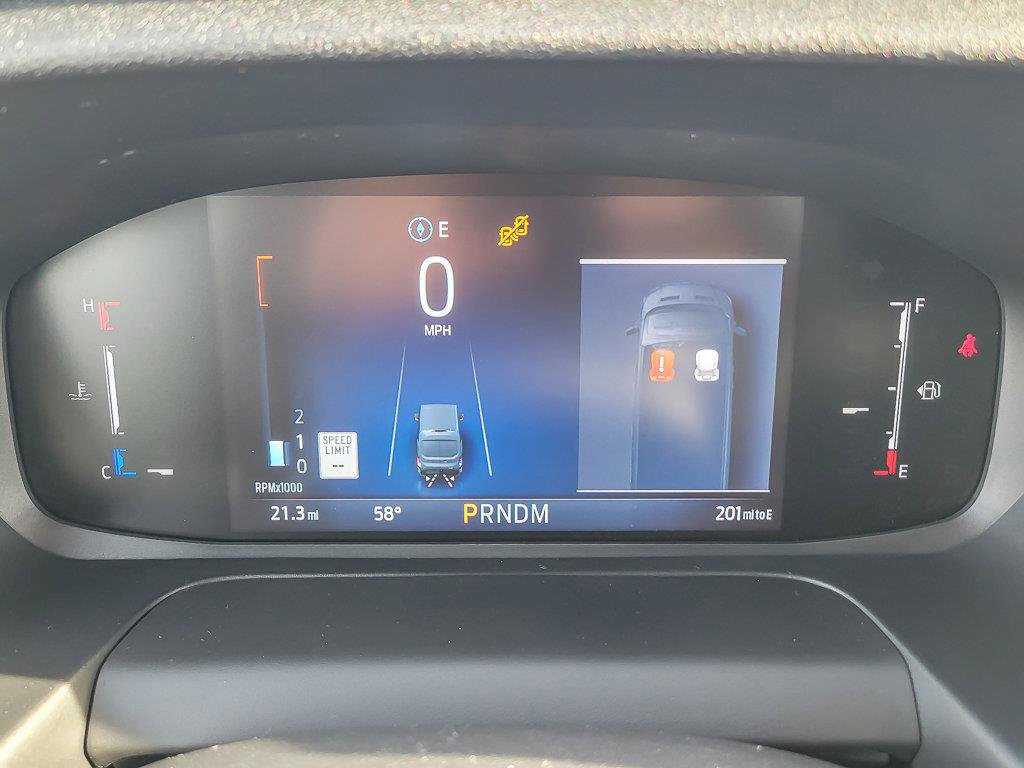 2026 FORD TRANSIT - Image 14