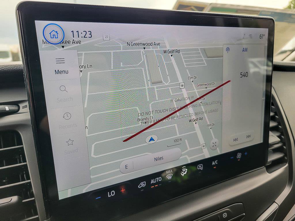 2025 FORD TRANSIT - Image 19