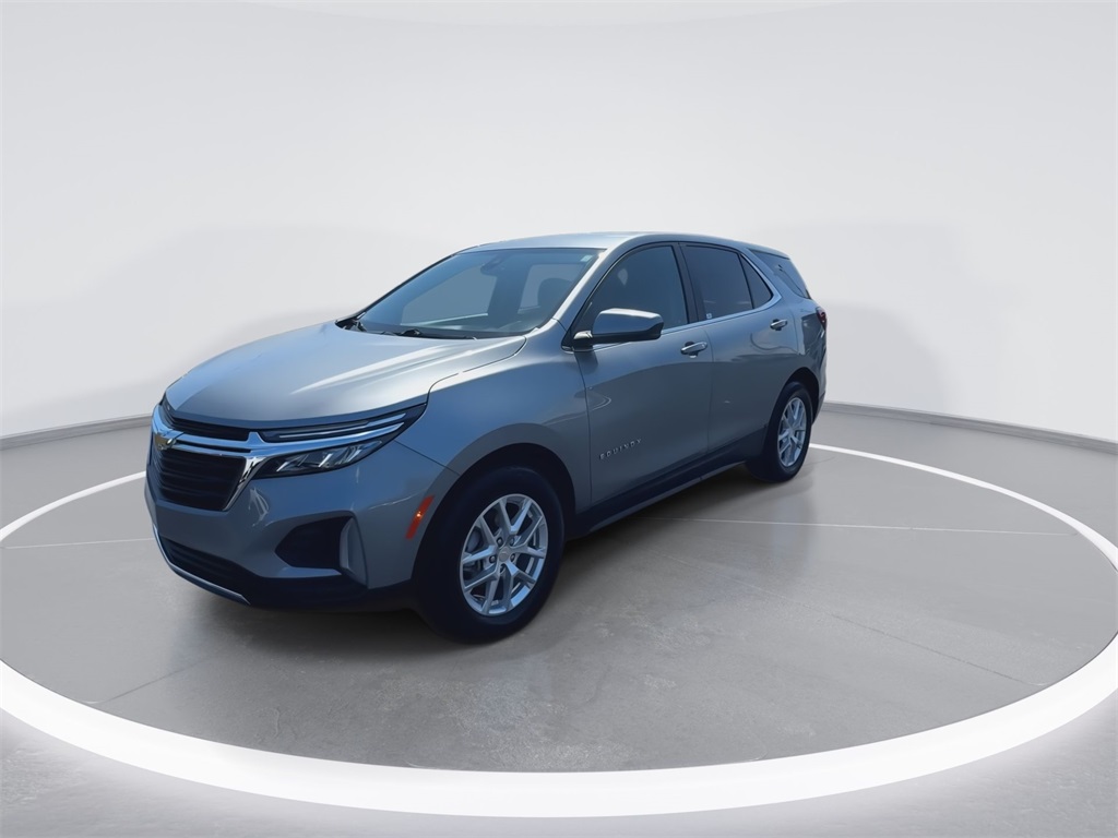 2023 Chevrolet Equinox LT photo 4