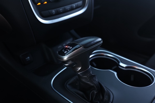 2020 Dodge Durango SXT photo 29
