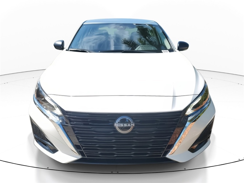 2025 Nissan Altima 2.5 S photo 3