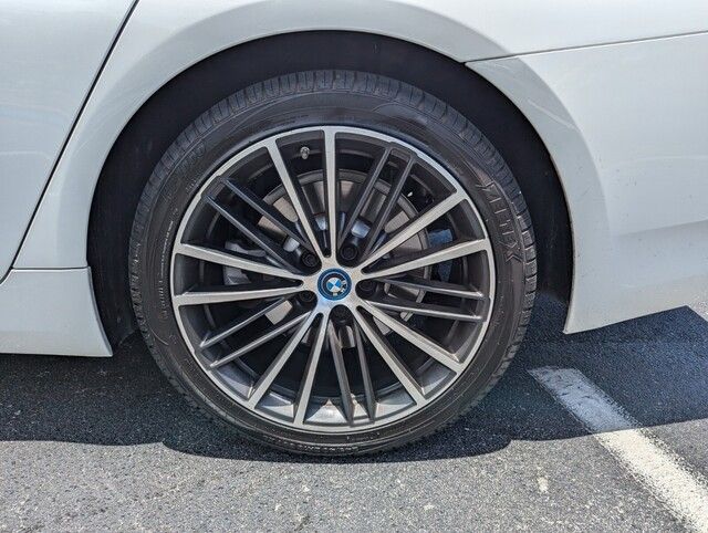 2023 Bmw 530e 5-Series photo 22