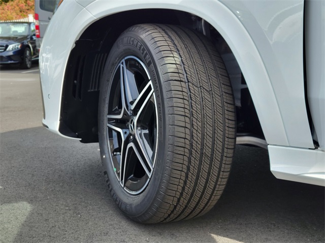 2026 Mercedes Benz GLE 450 4MATIC photo 32