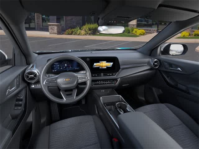2025 Chevrolet Equinox LT photo 15