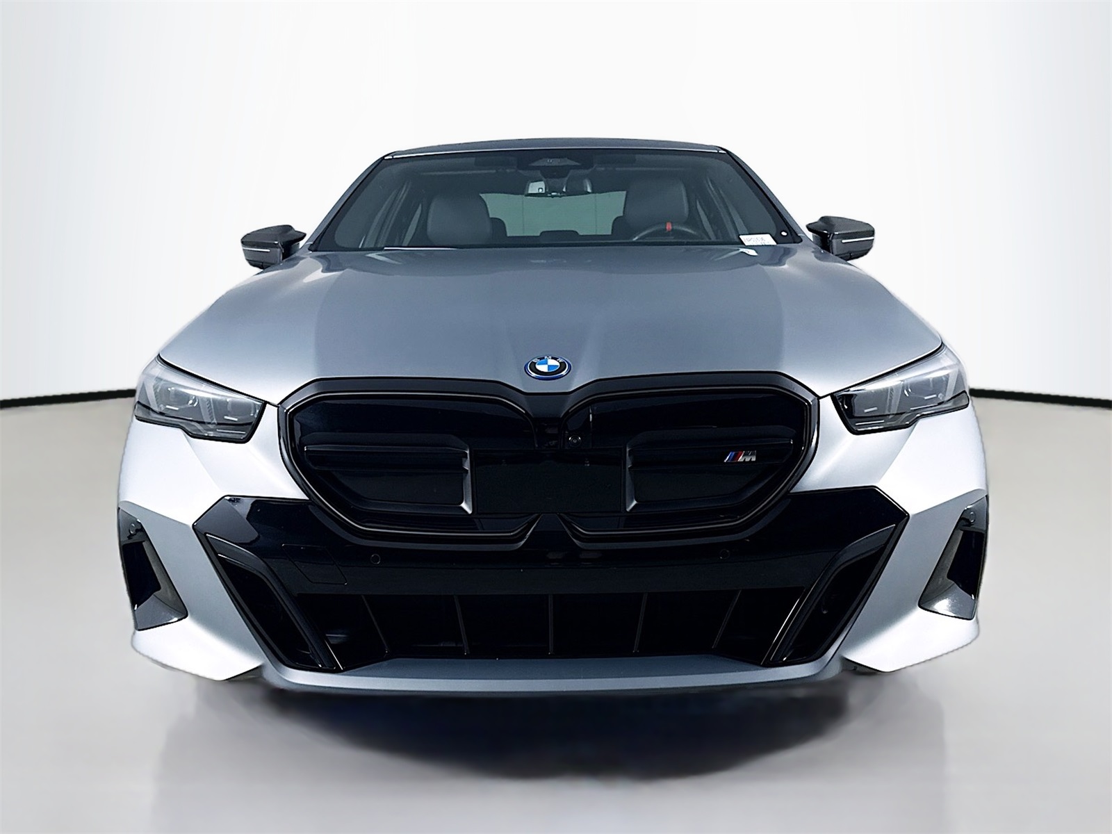 Certified 2024 BMW i5 M60 with VIN WBY43FK06RCP80069 for sale in Westlake Village, CA