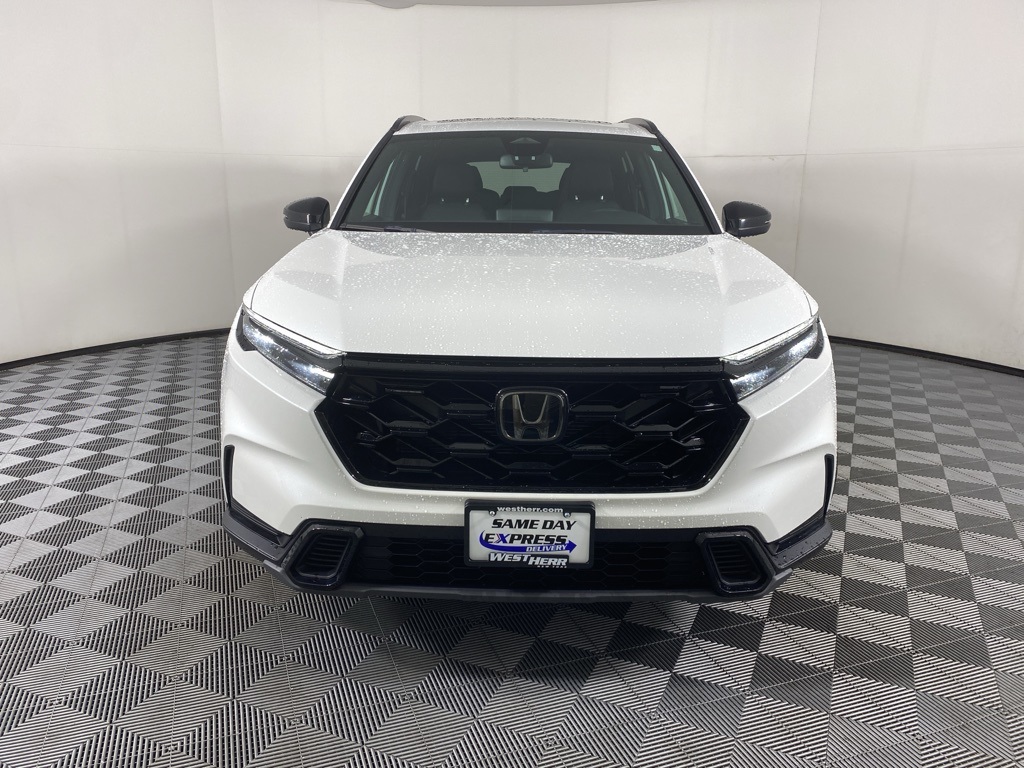 2023 Honda CR-V Hybrid Sport photo 2