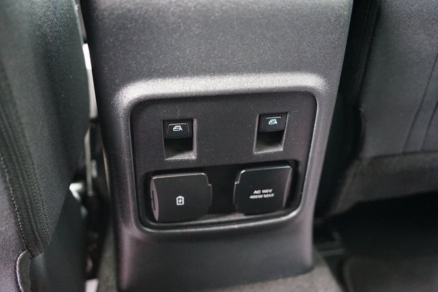 2023 FORD BRONCO - Image 9