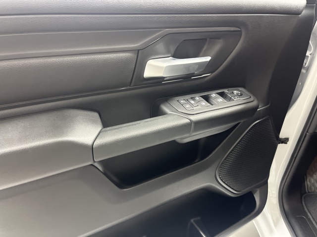 2025 Ram 1500 Tradesman photo 6