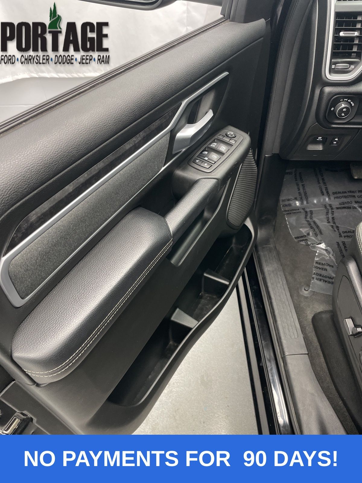 2022 Ram 1500 Big Horn Lone Star photo 12