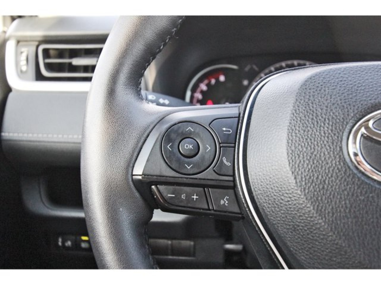 2024 Toyota RAV4 XLE  at TX Auto Group