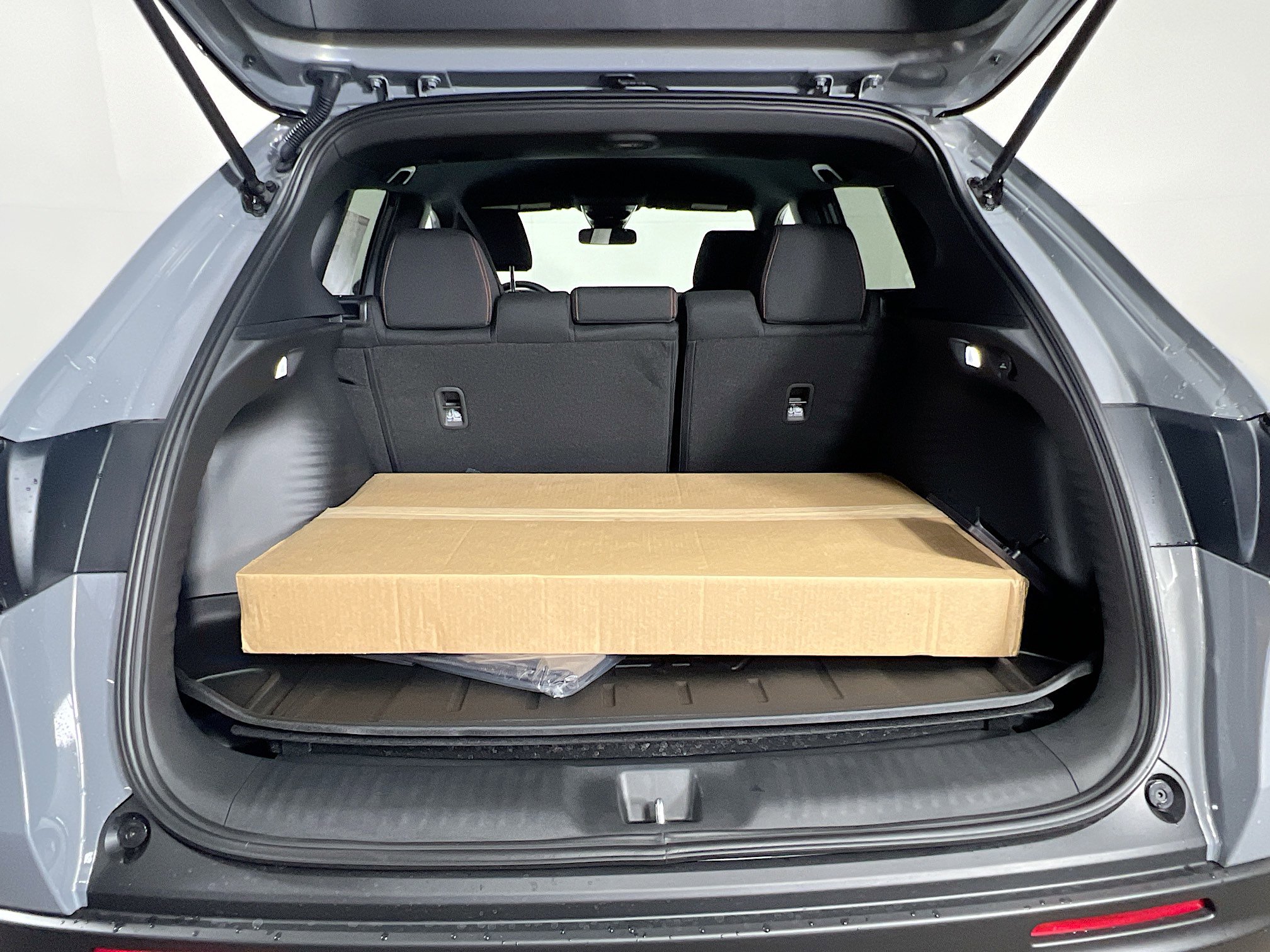 2026 Honda HR-V Sport photo 18