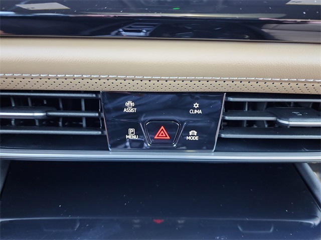 2026 Volkswagen Atlas Cross Sport SE Technology photo 18